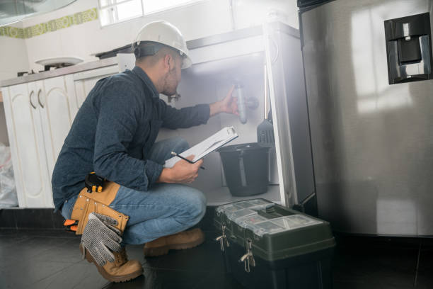 Best Shower Repair Services  in Palatka, FL