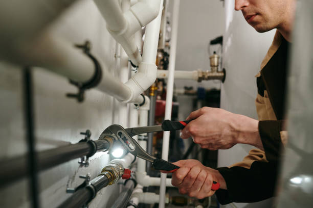 Best Leak Detection Services  in Palatka, FL