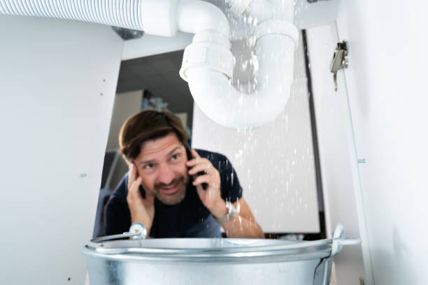 Best Water Leak Repair  in Palatka, FL