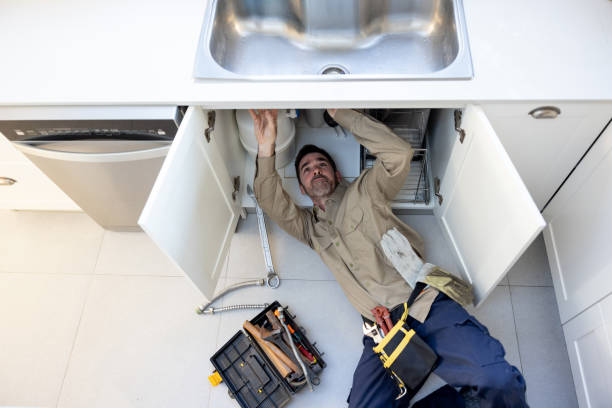 Professional Plumbing in Palatka, FL