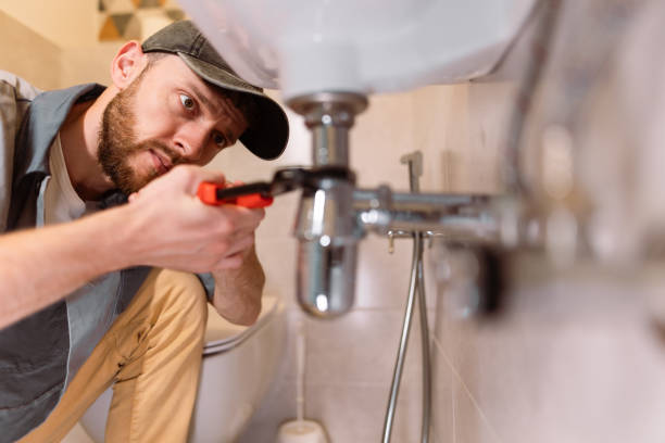 Best Gas Line Repair  in Palatka, FL
